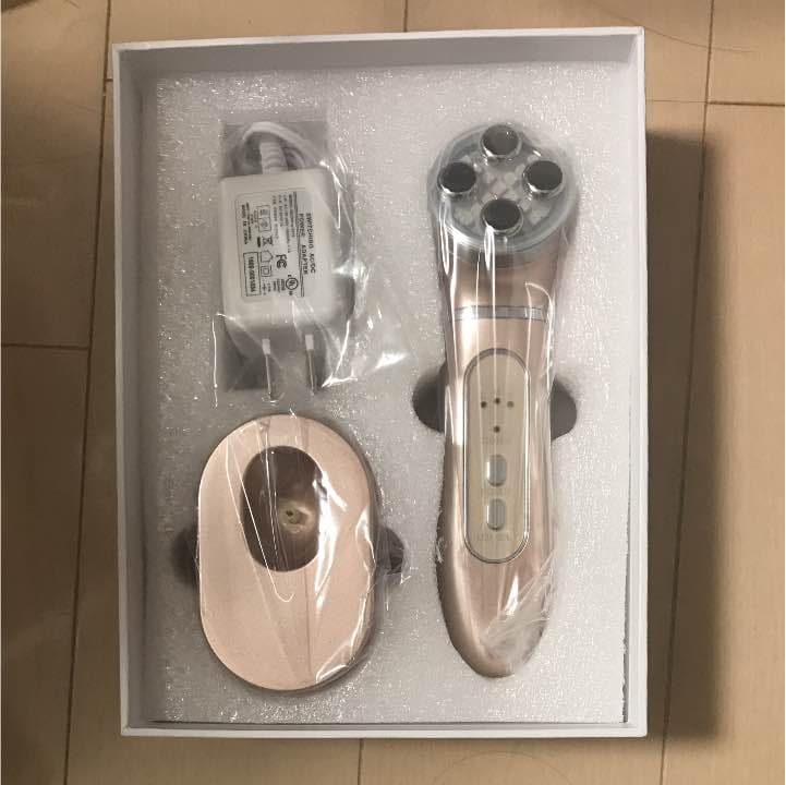 PERFECT LIFTENSION DX★美顔器