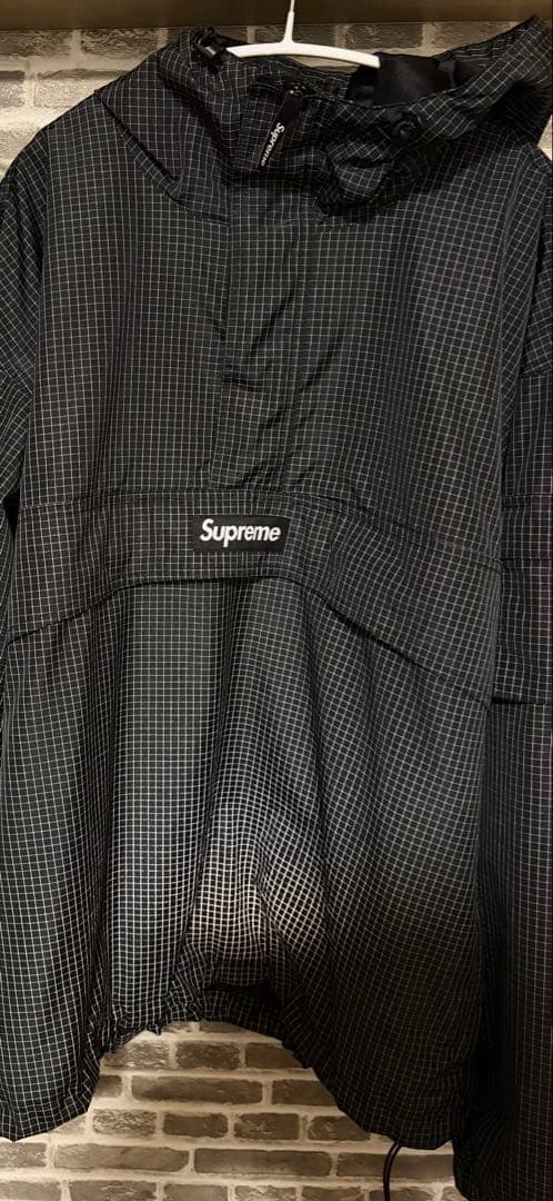 ※*ケ様 Supreme Supreme Reflective RipstopA