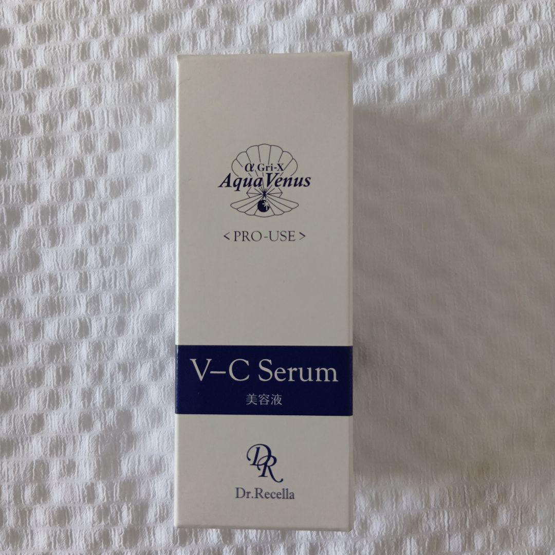 ドクターリセラ V-Cセラム Dr. Recella V-CSerum 60mL