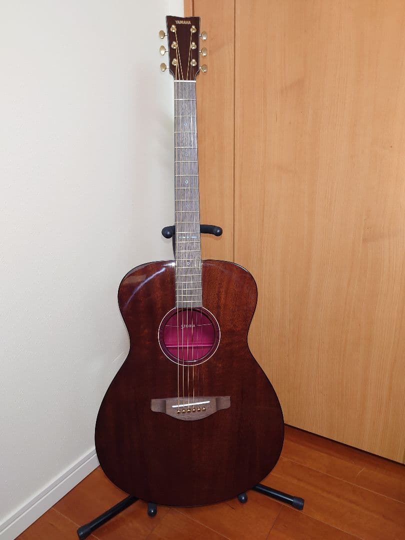 YAMAHA Storia iii アコースティックギター