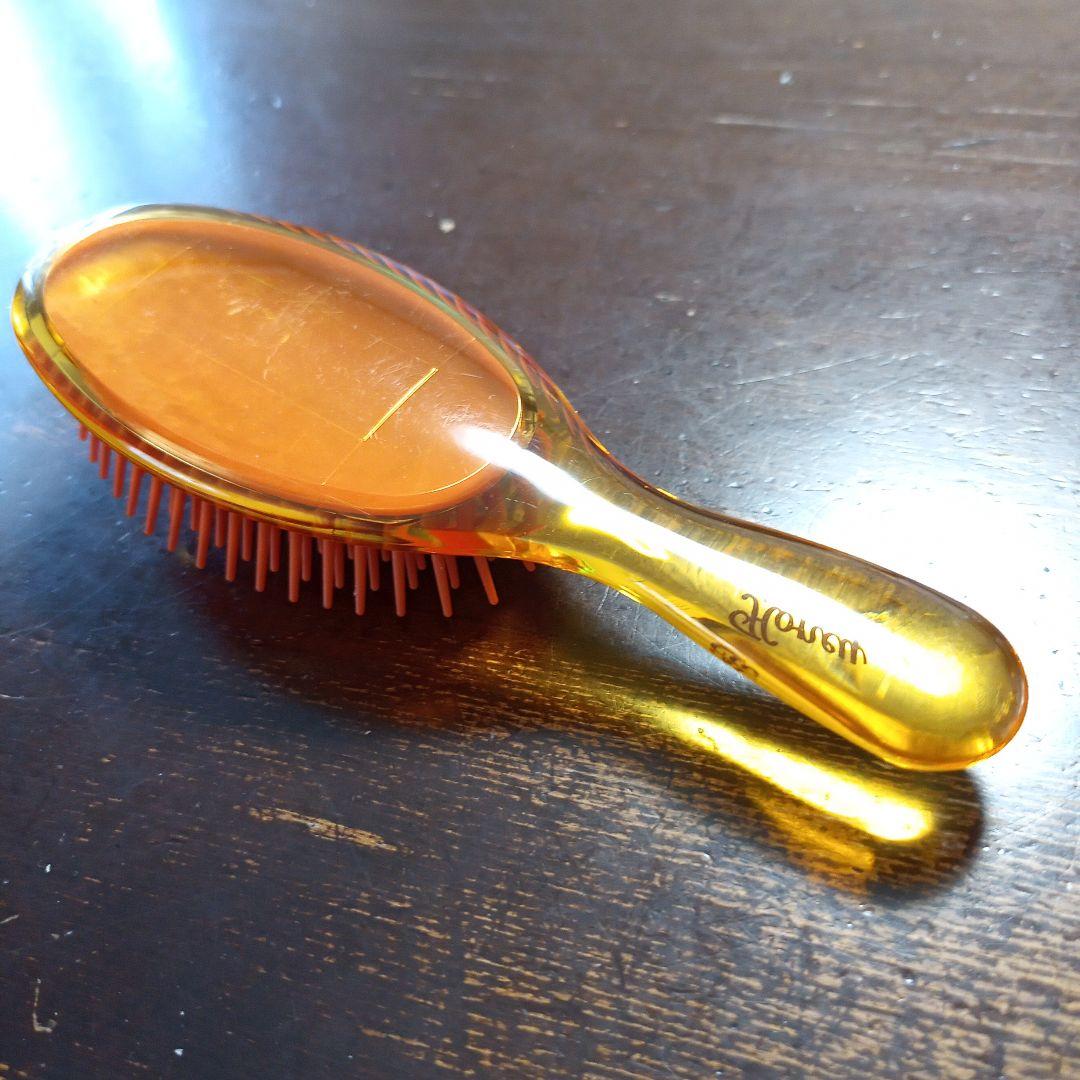 ケント ヘアブラシ