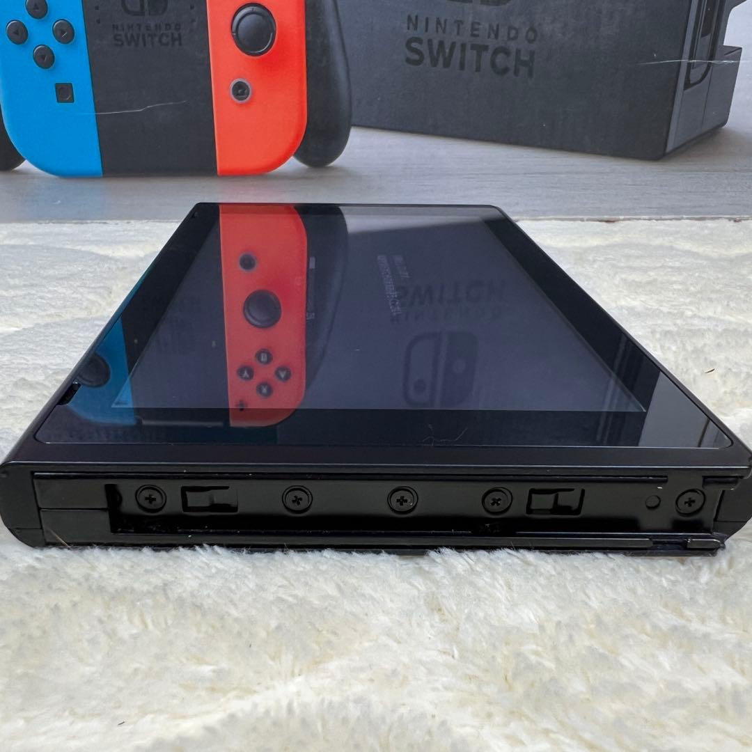 Nintendo Switch Nintendo Switch 2017