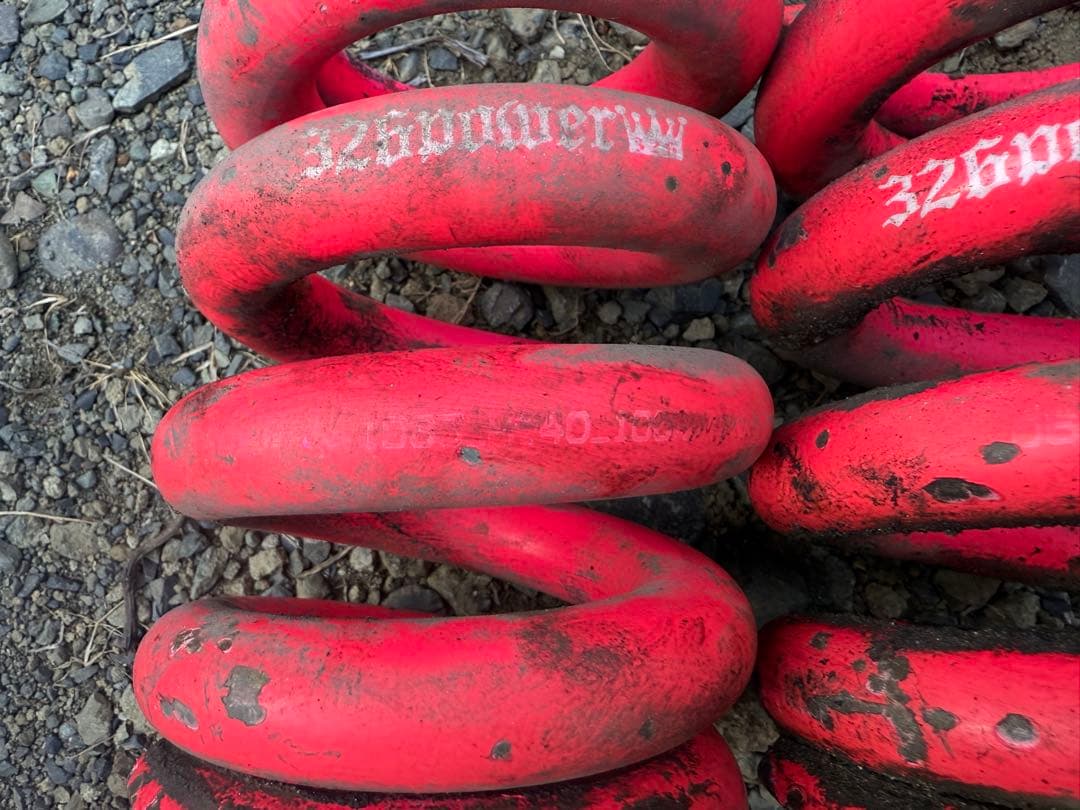 kawaii gang　326Powerチャラバネ100K