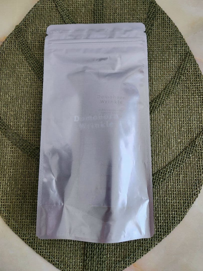 ⭐ドモホルンリンクル・薬用クリーム20⭐30g新品未開封⭐