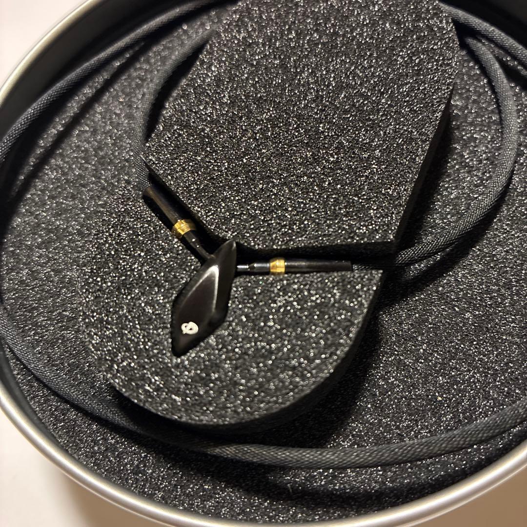 ファイテン　RAKUWA ネック　メタックス　ティアドロップ　50㎝