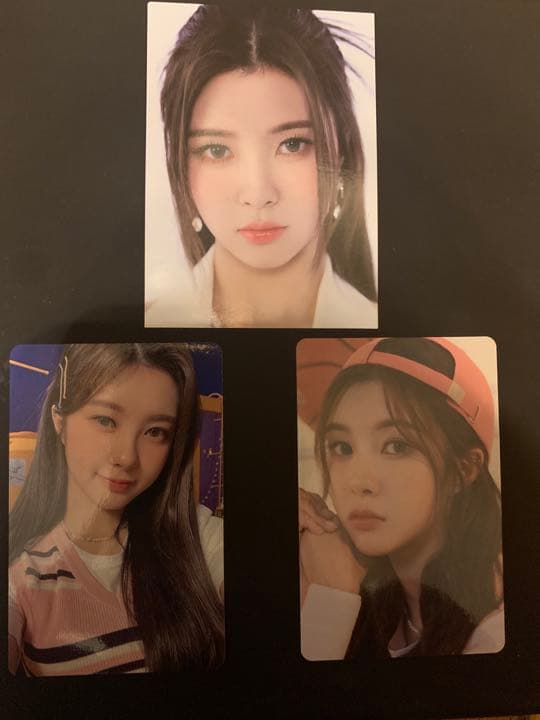 Kep1er ダヨントレカまとめ売り