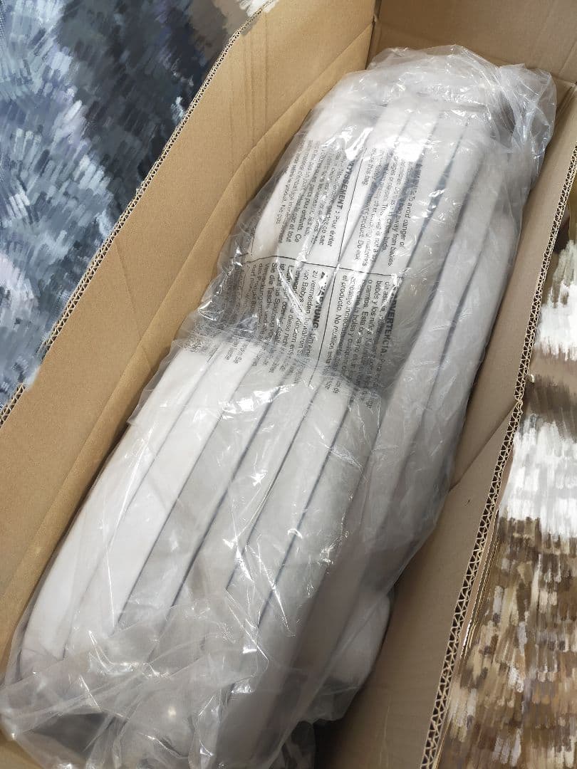 【送料込み】大阪熊　ベビーサークル　200×140