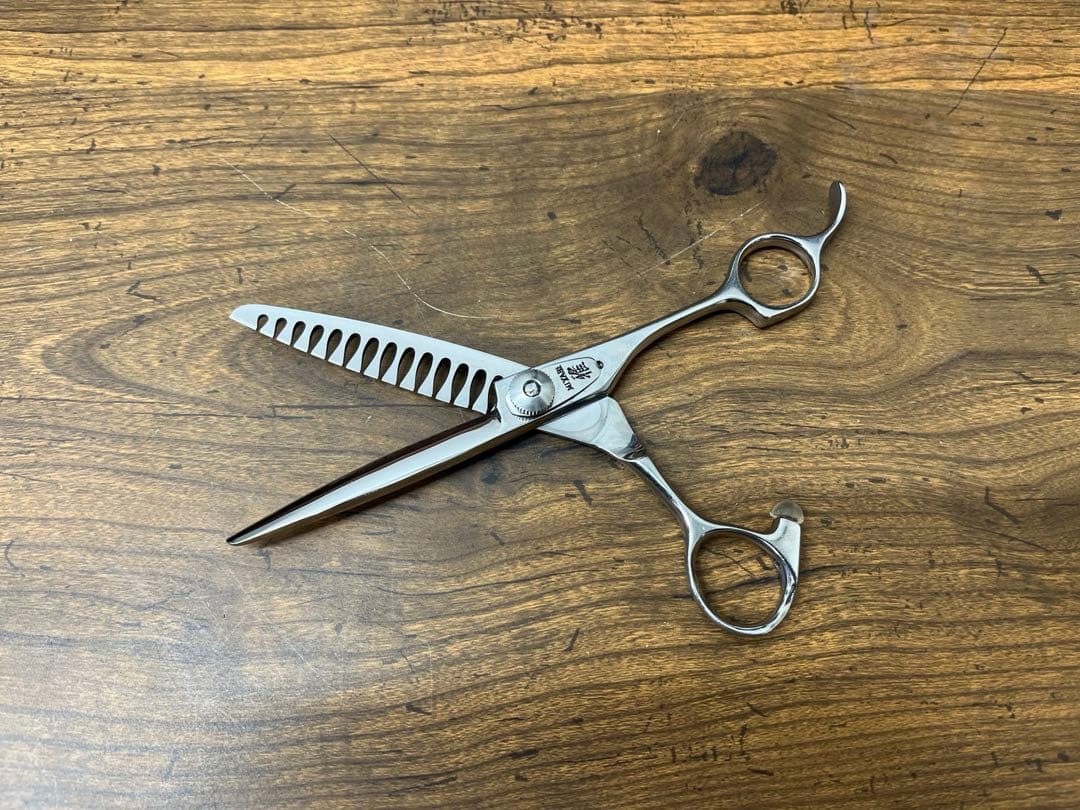 【雅】セニングシザー 50%