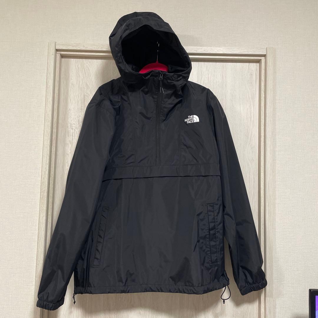 C*X様 THE NORTH FACE マウンテンパーカー　新品未使用