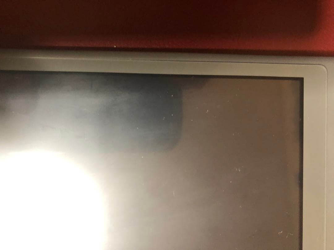 Nintendo Switch Lite グレー　本体　保証付