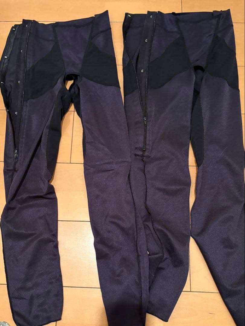 Amulet ガードルLL圧迫着　２枚　アミュレット