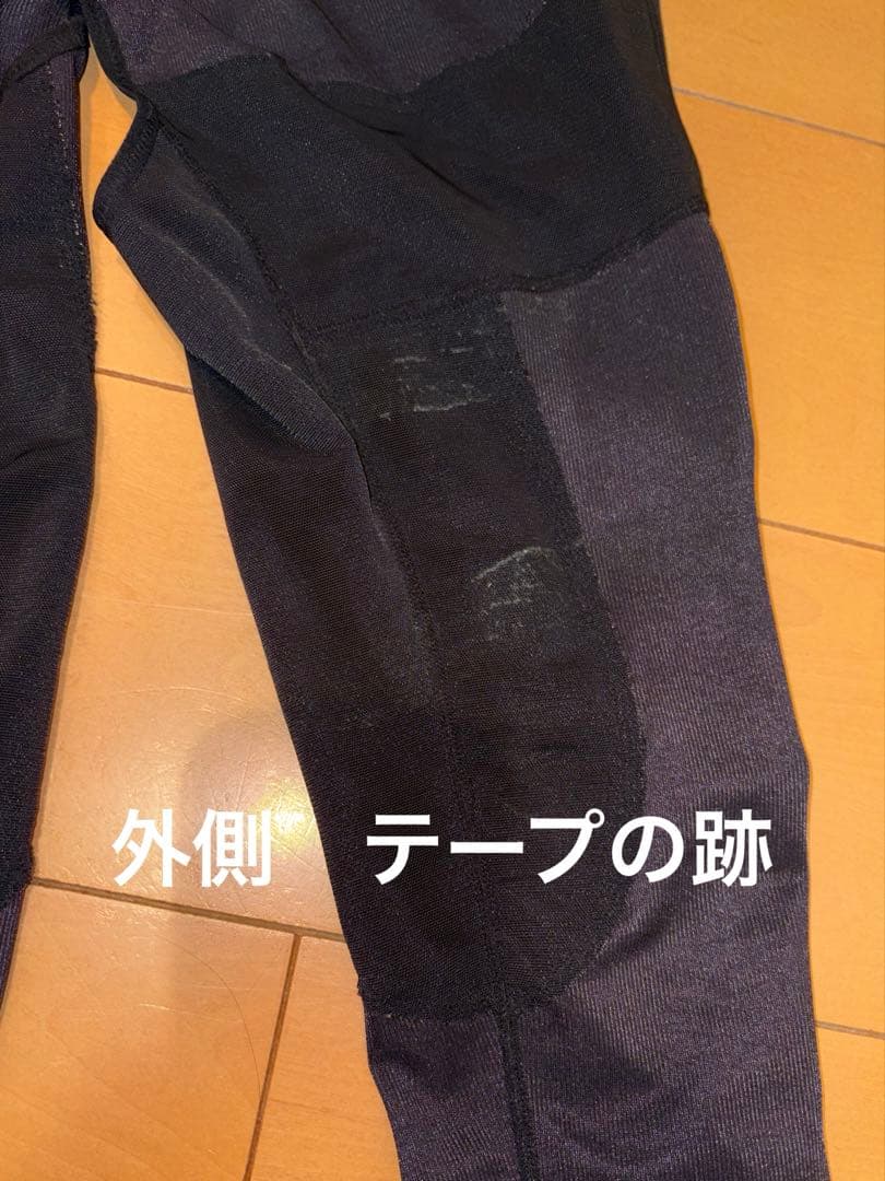 Amulet ガードルLL圧迫着　２枚　アミュレット