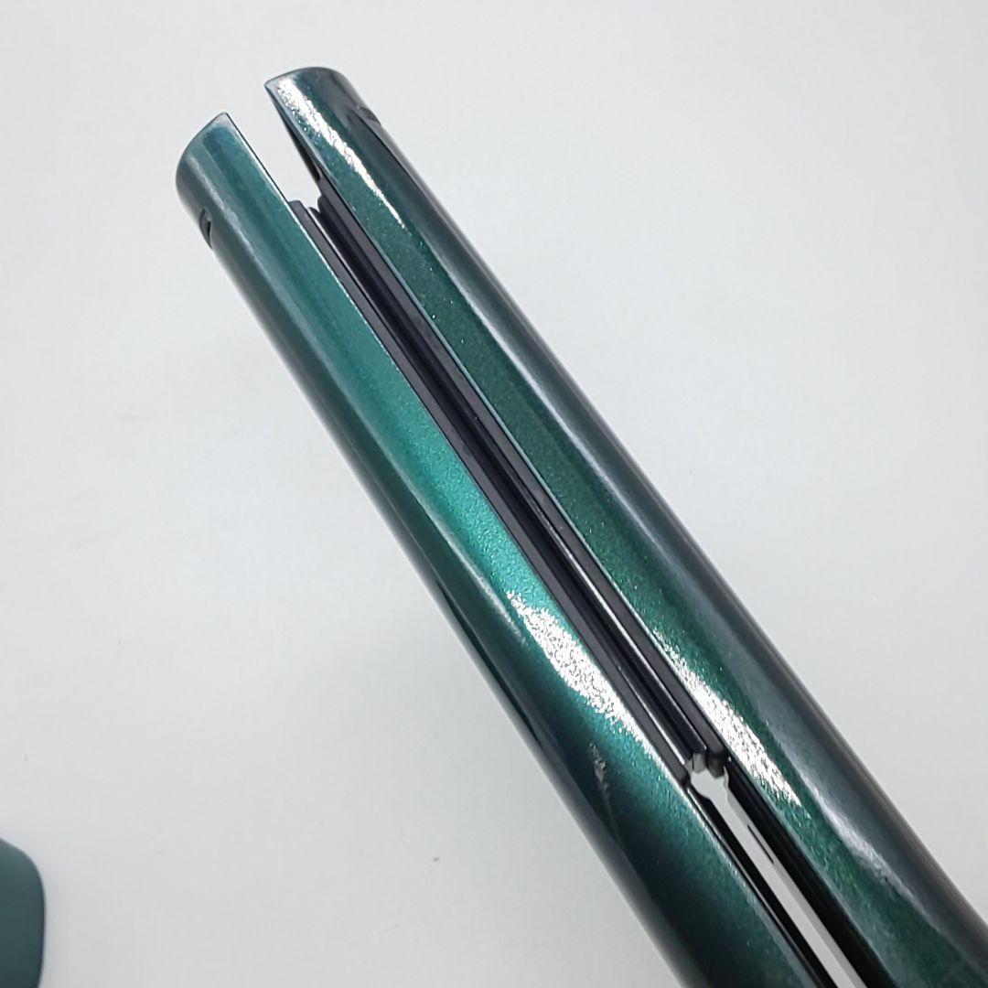 ヘアビューロン 7DPlus リュミエリーナ ストレート【正規品・動作良好】73