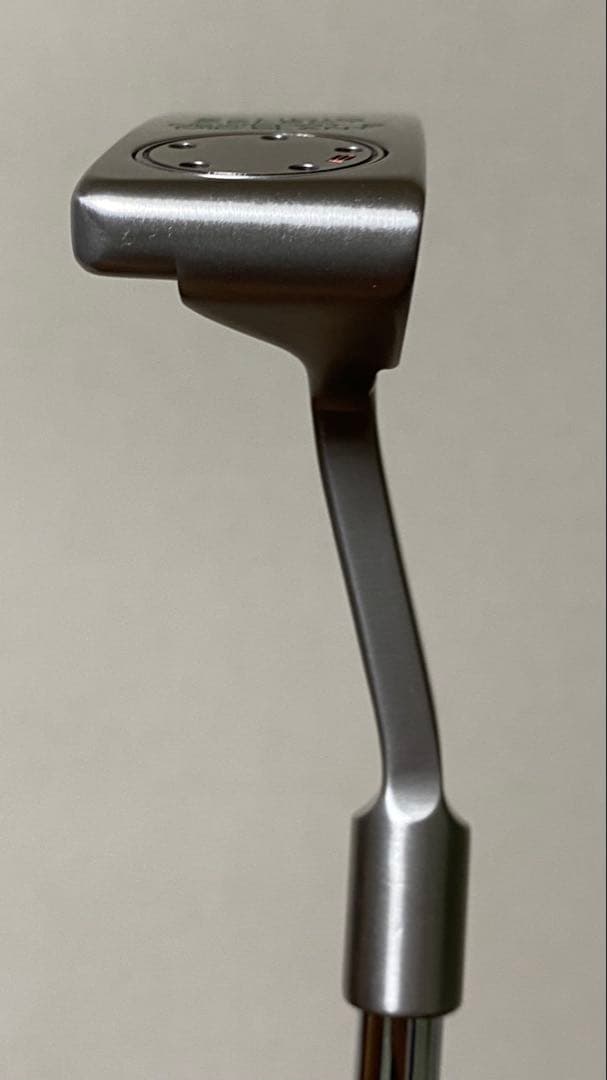 ジ*ー様 スコッティキャメロン スタジオセレクト NP2 ミッドスラント タイガ