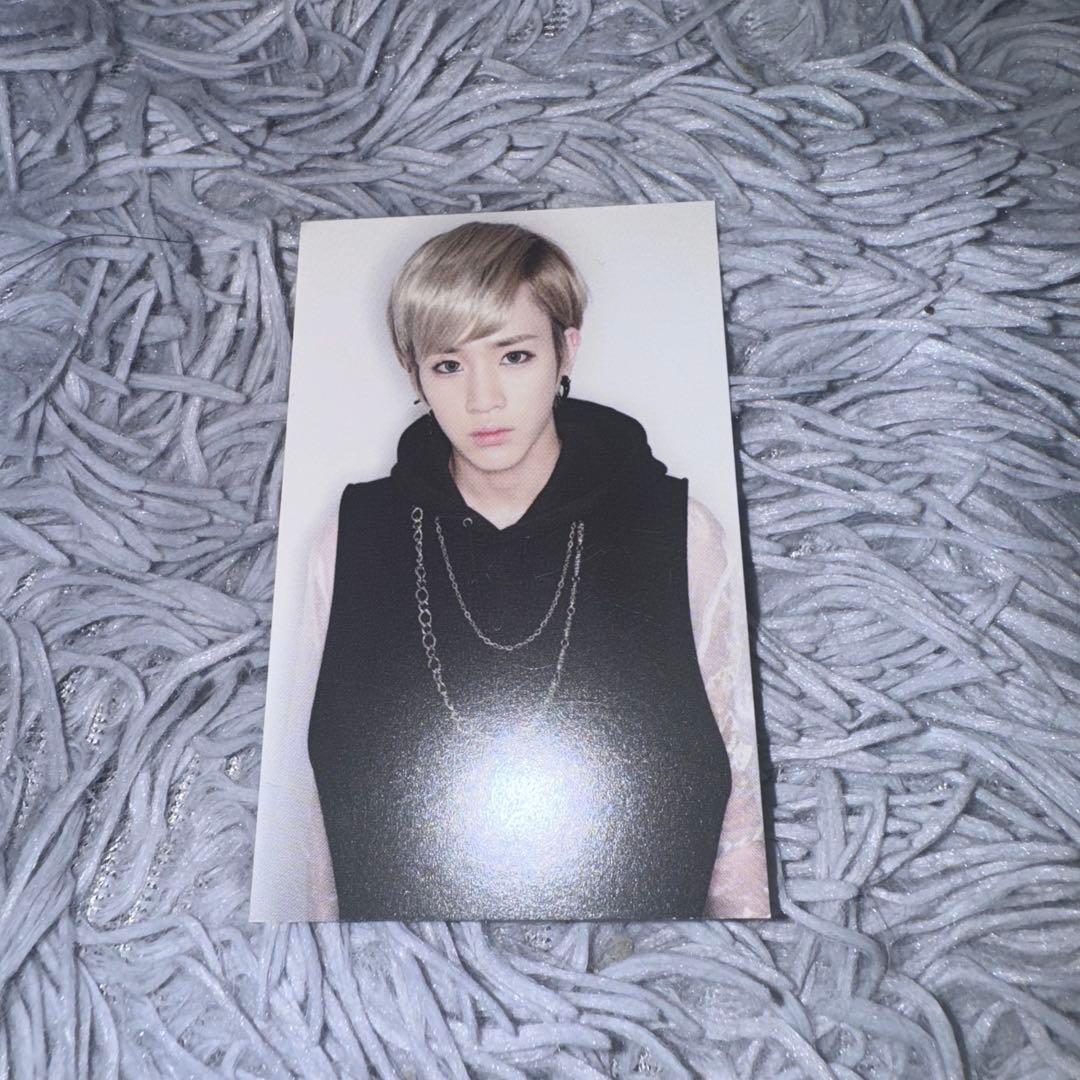 Topp dogg arario 直筆サイン入り