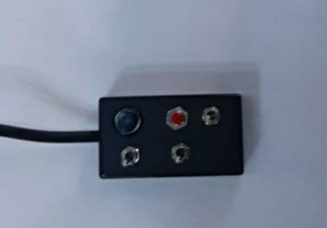 卓上パチンコ　CRA新お天気スタジオL3AU(1/135.7)　甘デジ　激レア