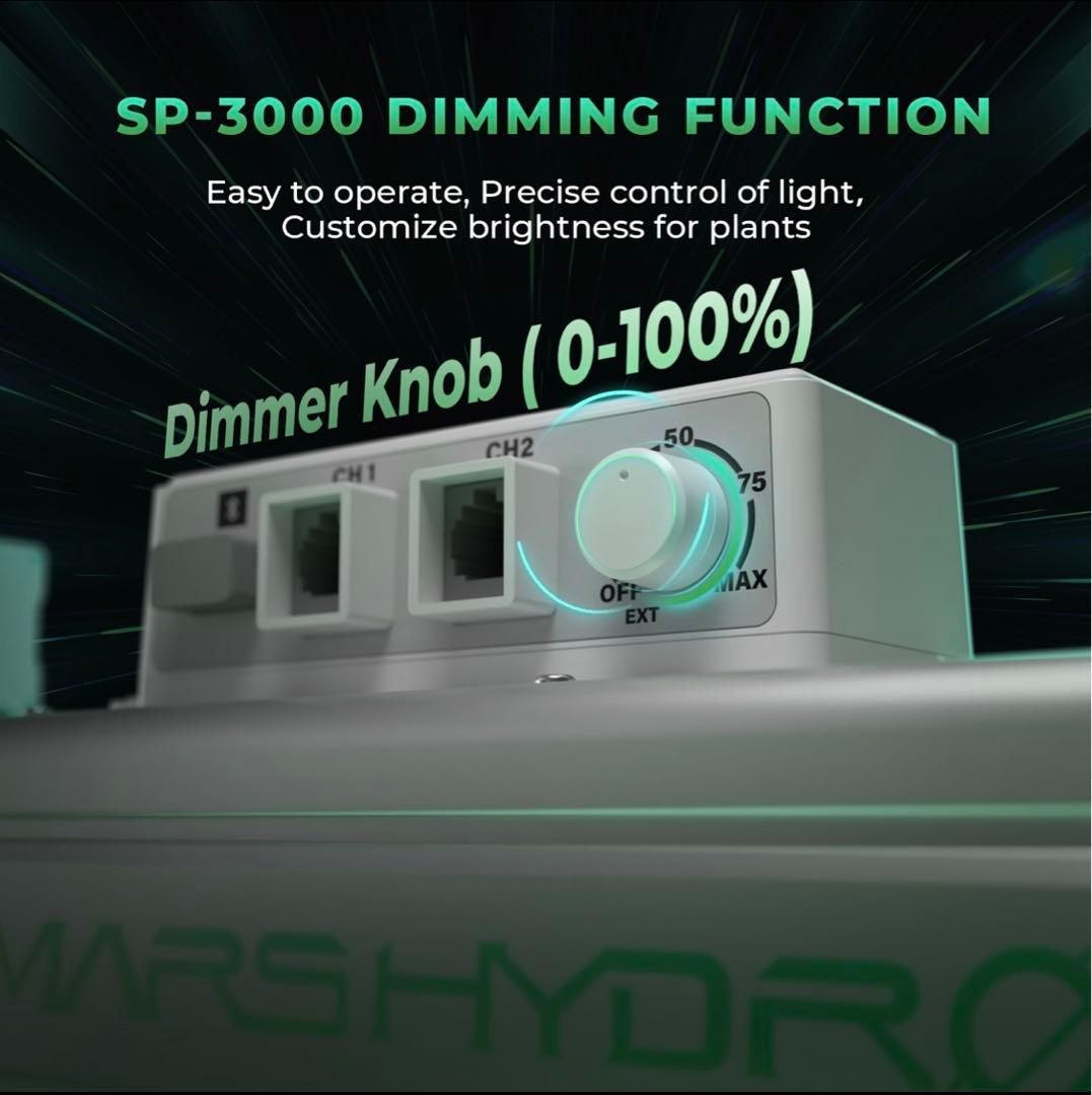 MARSHYDRO 【最新】SP-3000 【代理店保証付】