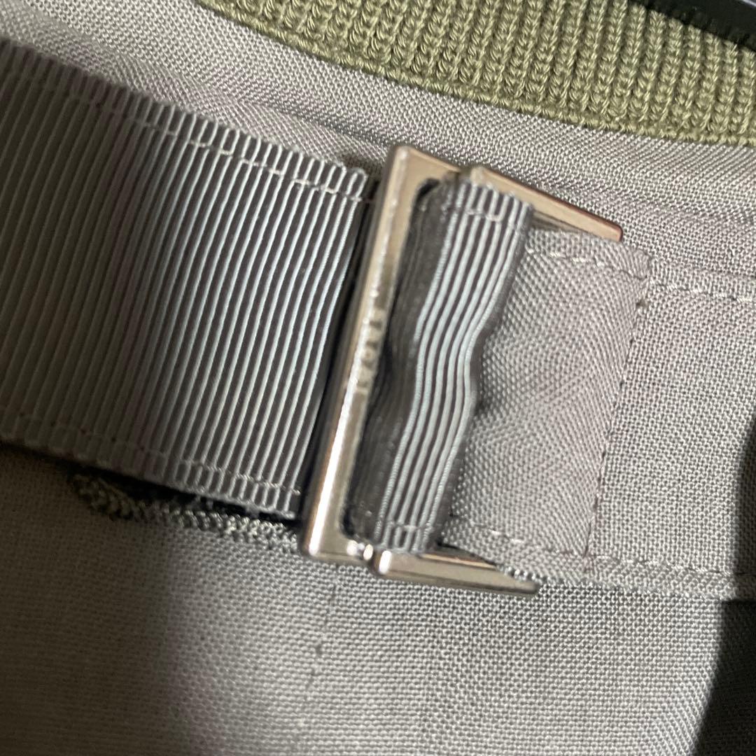 sacai Suiting Shorts トープ