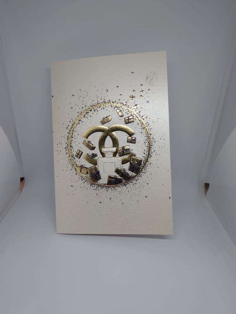 CHANEL 2024チャンスハンドクリーム3本セット