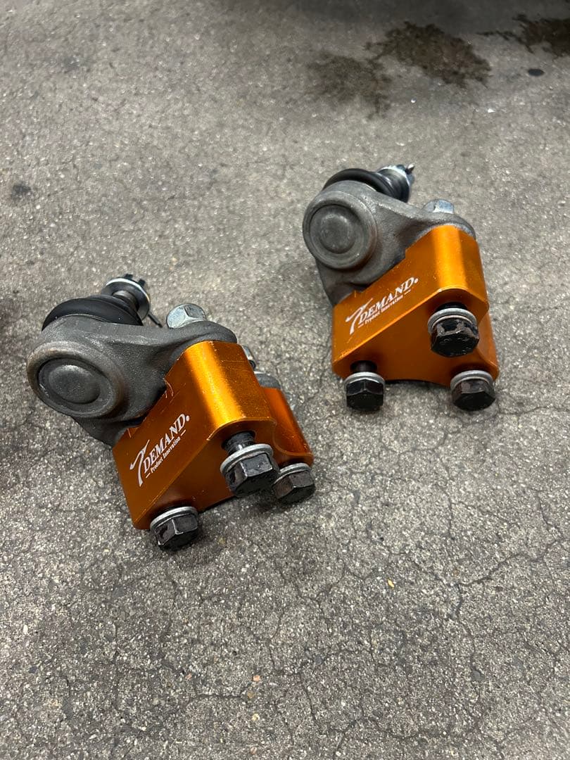 T-DEMAND イージープロ