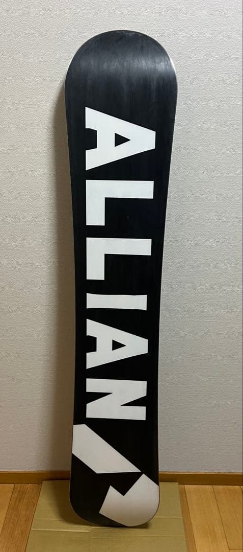ALLIAN PRISM LTD 150 スノーボード
