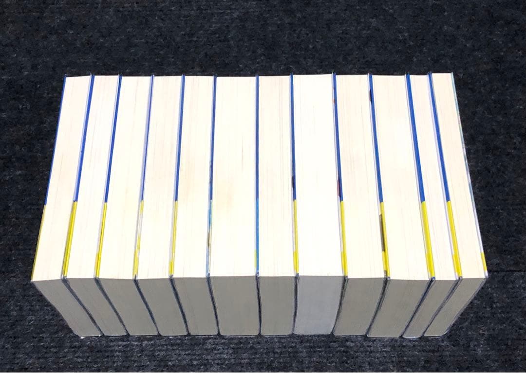 千歳くんはラムネ瓶のなか 全巻 セット 全巻 初版帯付き