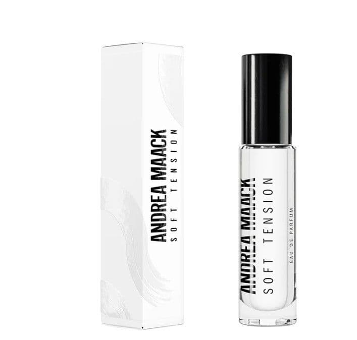 香水(ユニセックス) ANDREA MAACK SOFT TENSION 15ml