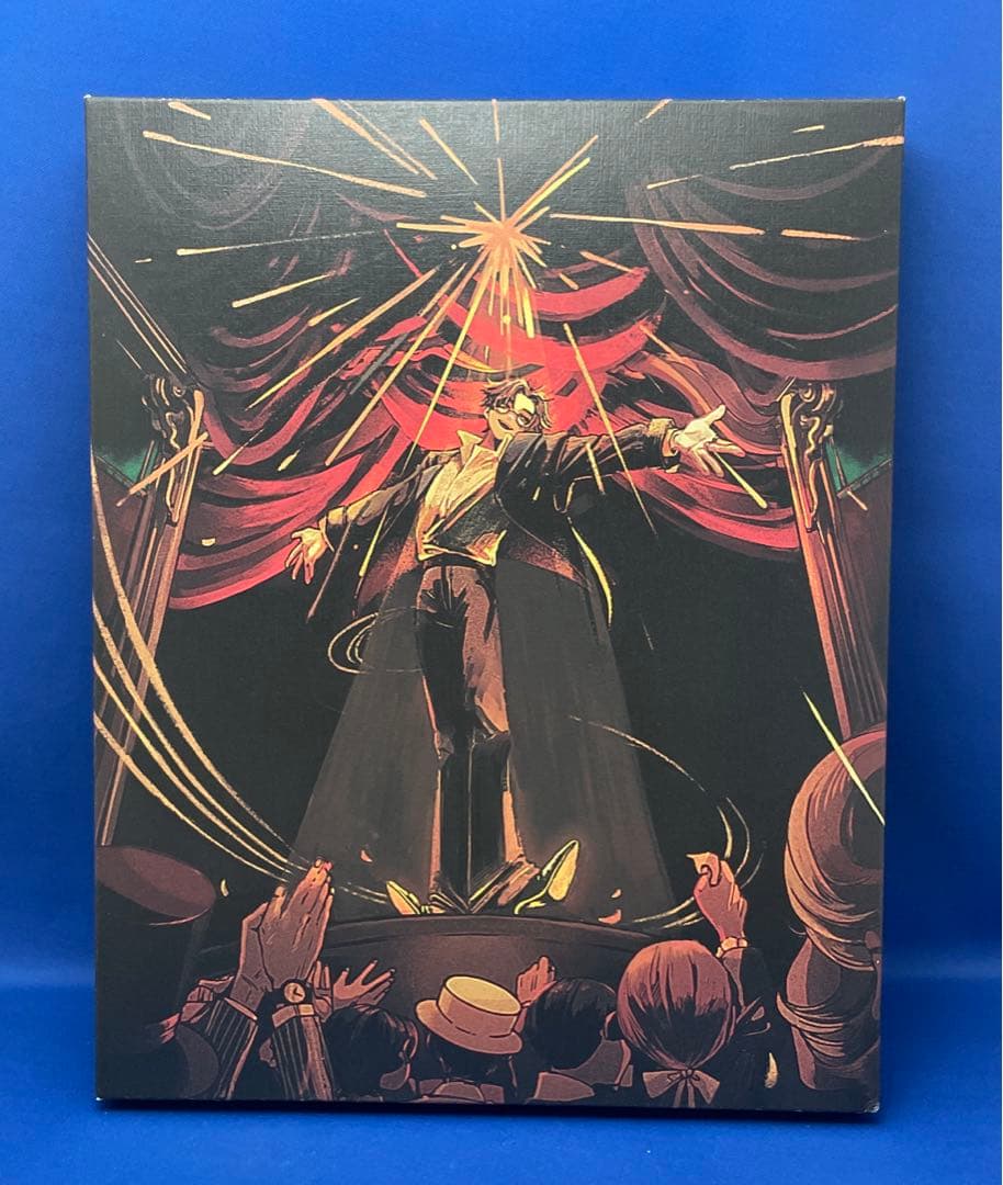 【トランプ欠品】なとり 「劇場」 完全生産限定盤 CD