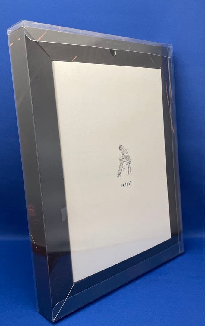 【トランプ欠品】なとり 「劇場」 完全生産限定盤 CD