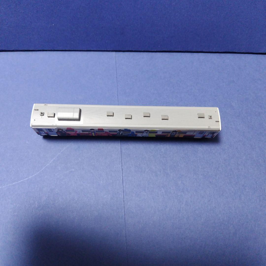 GM キハ54 ルパン三世ラッピング　Nゲージ　鉄道ホビダス　花咲線　北海道