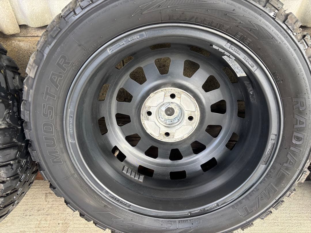 LOXARNY　バトルシップ15インチ