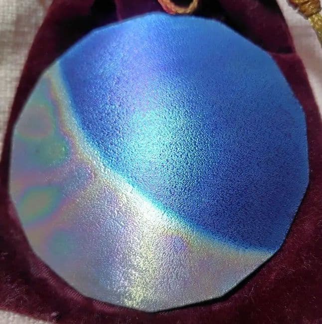 テスラ　ポケット・プレート 子ども　電磁波対策