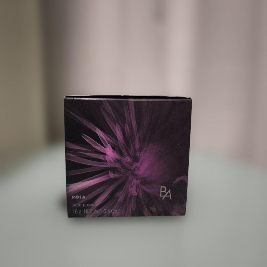 POLA BA フィニッシングパウダー N　新品未使用、未開封