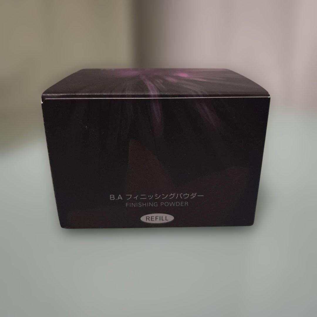 POLA BA フィニッシングパウダー N　新品未使用、未開封