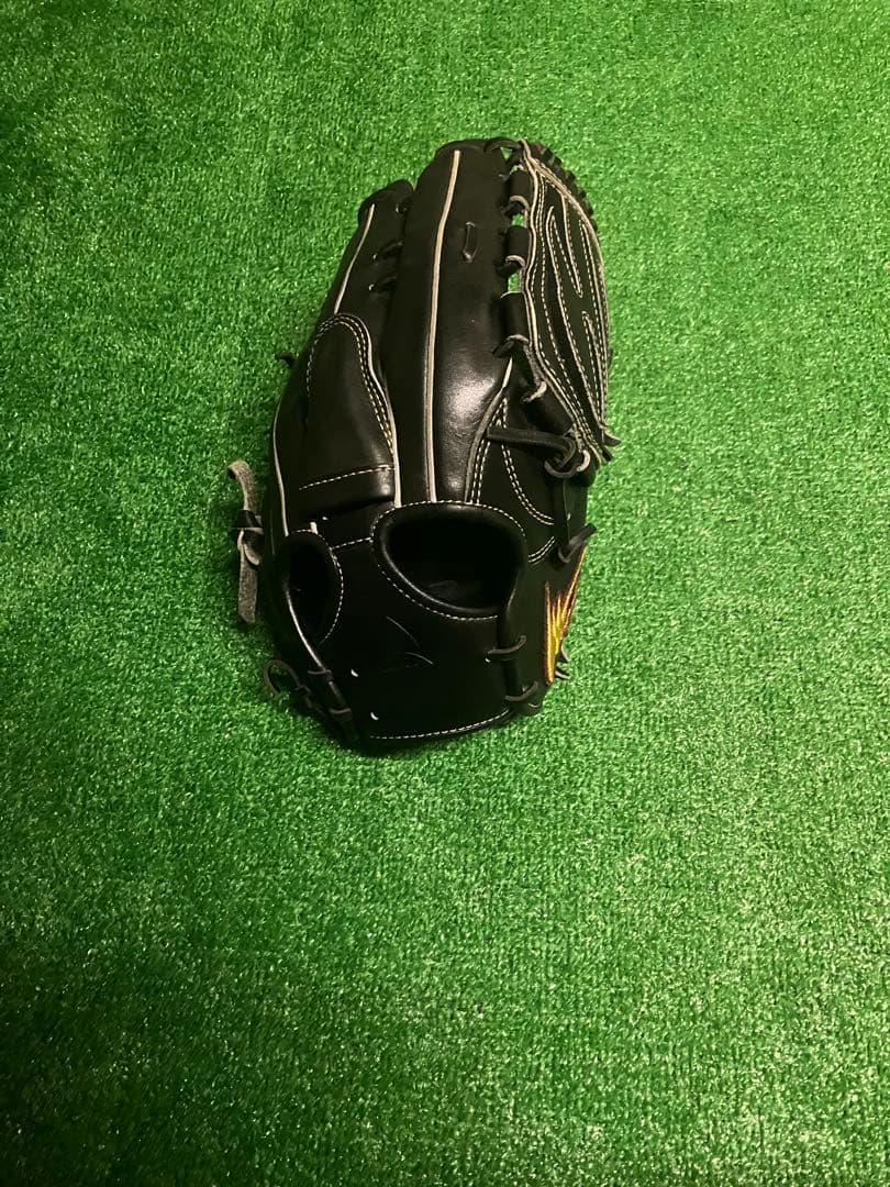 アルモニーア　IPセレクト硬式グラブ　値下げ、即購入可