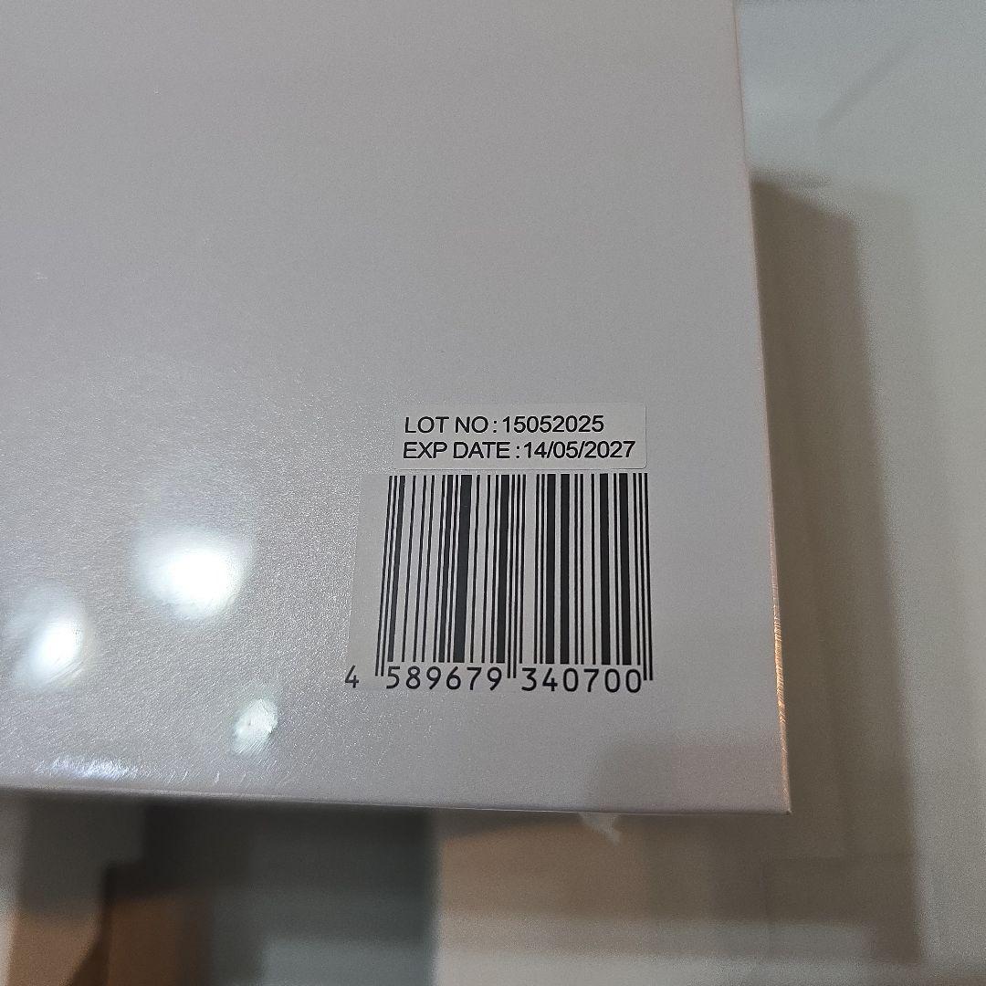 Dennovate Teeth Whitening Gel Pack 5つ入り