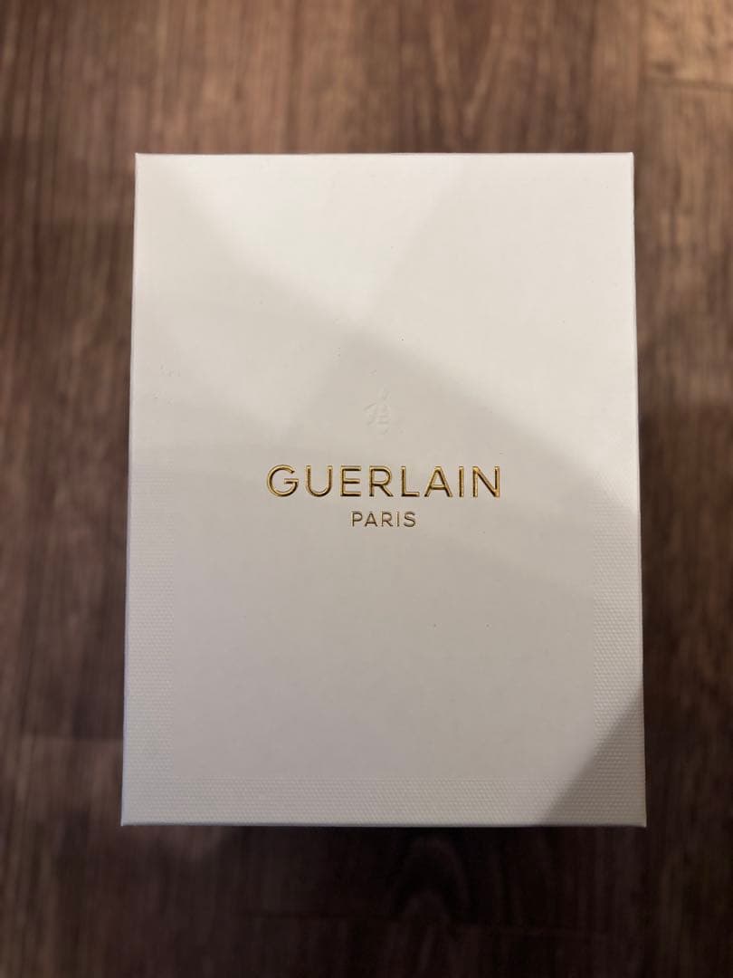 GUERLAIN エルブトゥルブラント ハンド＆ボディ ローション 300ml
