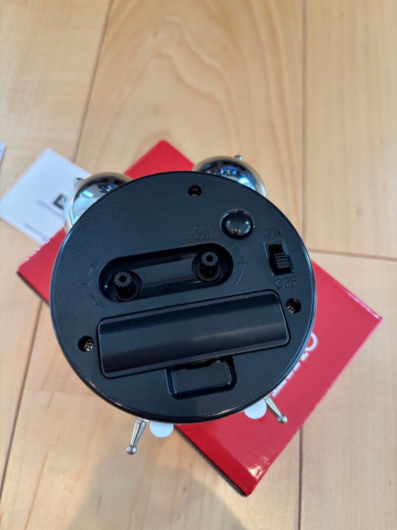 supreme時計 【美品】