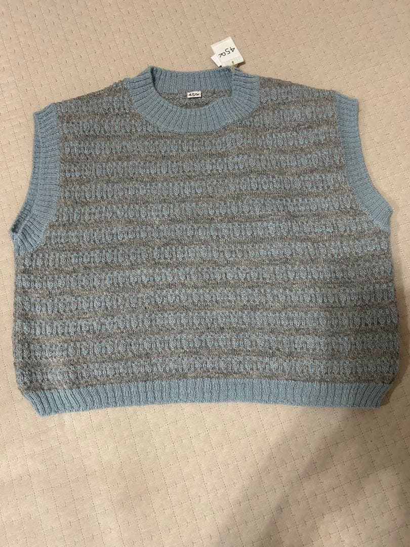 45R ボニータジャカードの908ベストサイズ02