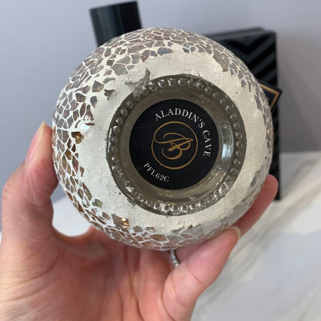 アシュレイ＆バーウッド　アラジンズケーブS.オイルセット