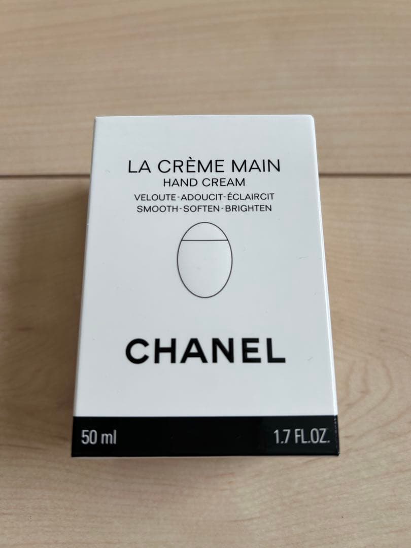 CHANCE EAU TENDRE 30ml & LA CRÈME MAIN