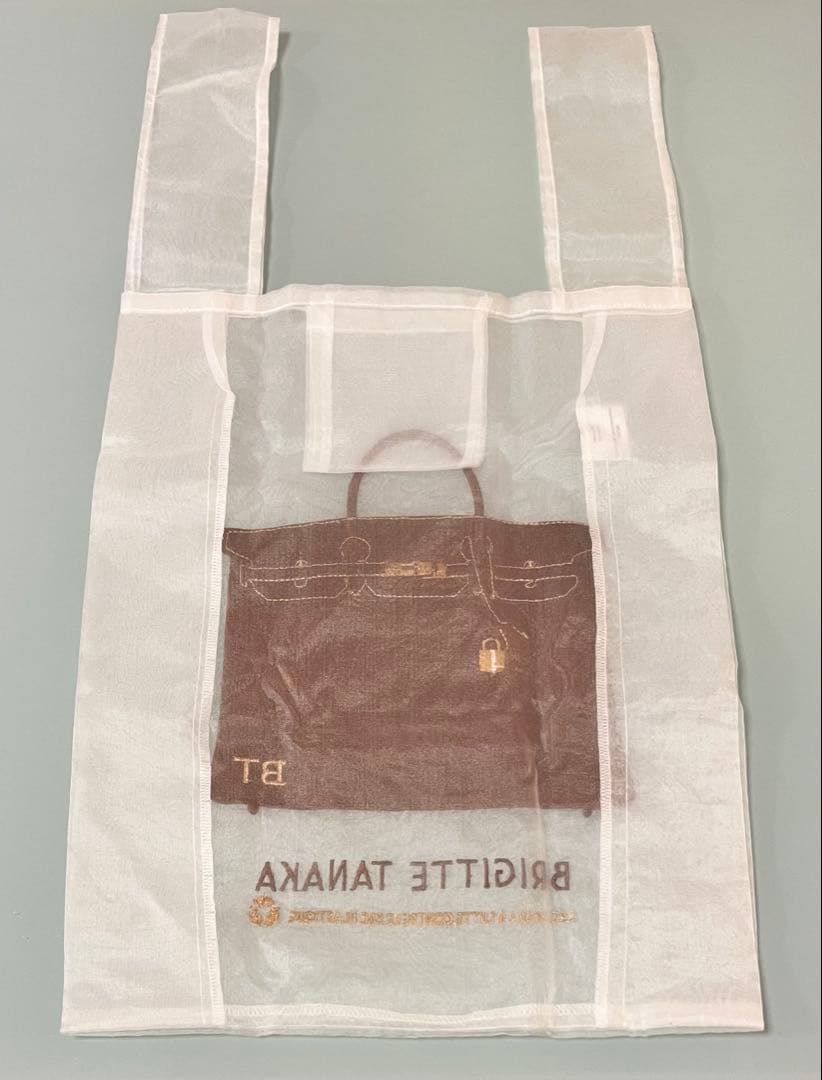 Brigitte Tanaka ブリジットタナカ