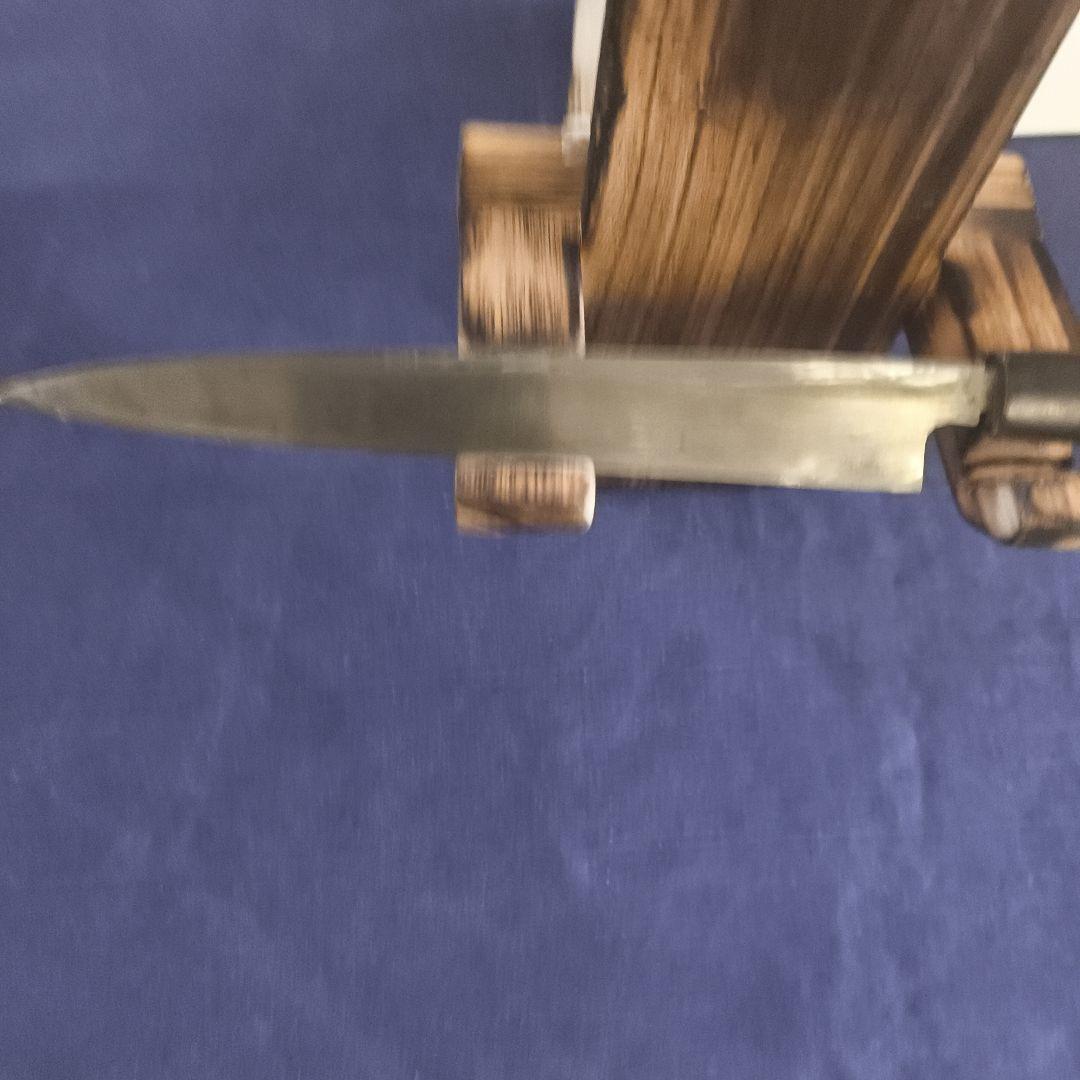 年末最終値下げ中　正本総本店　丸秀　柳刃包丁