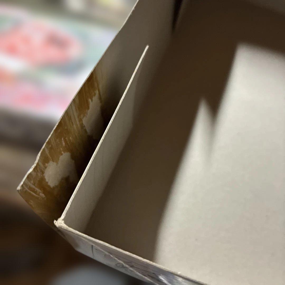 青島シャコタンブギ モデルキット ボディ塗装済み絶版