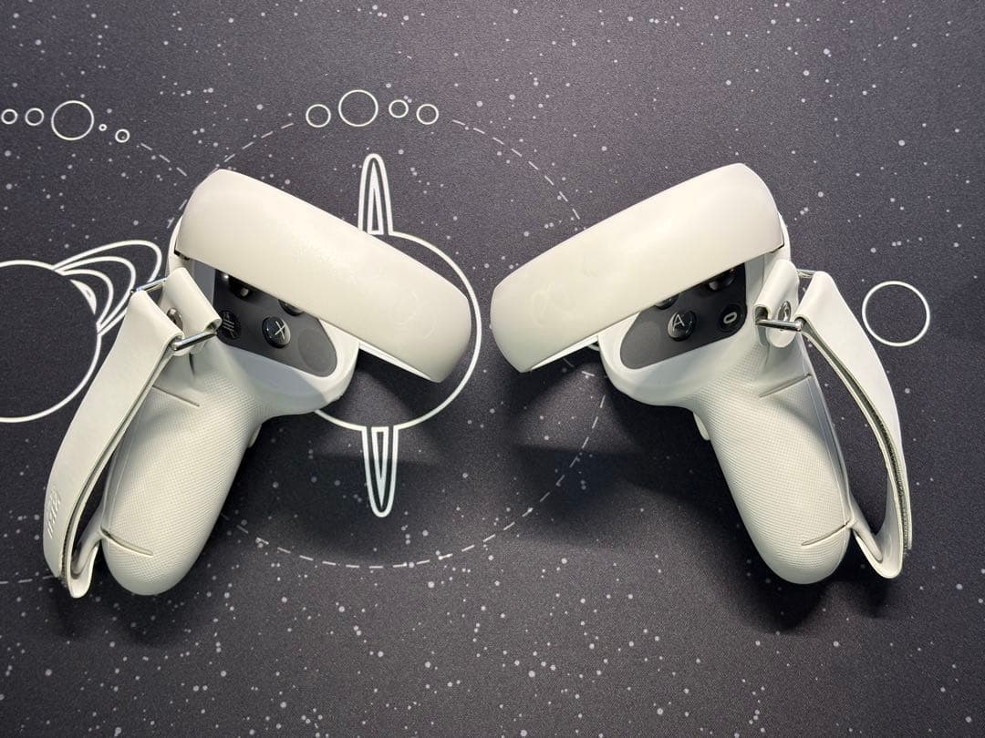  Quest 2 128GB + ボーナス