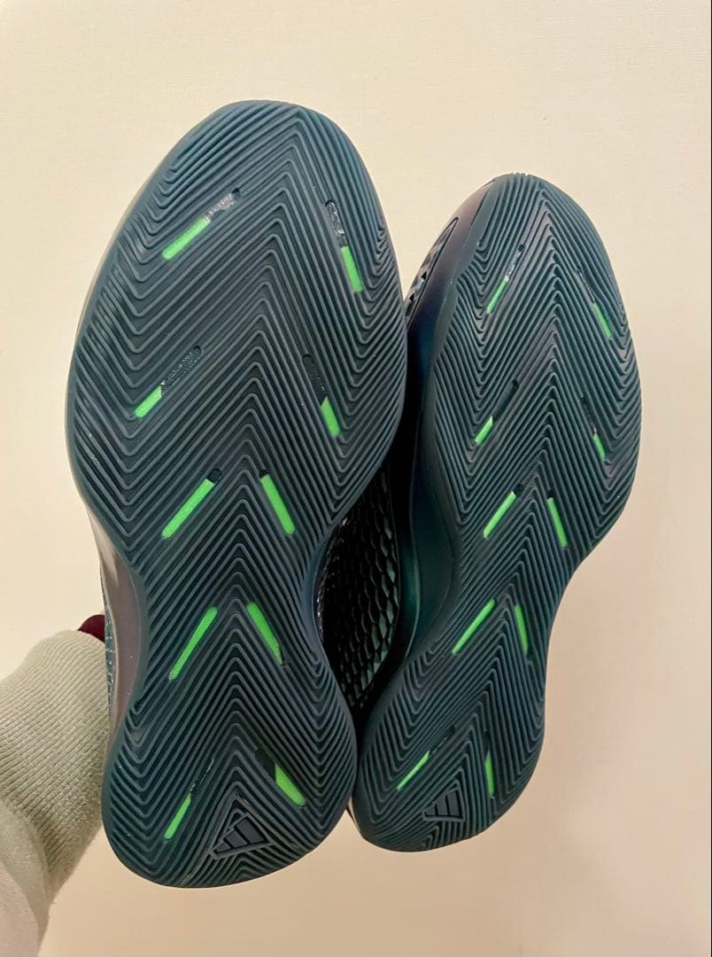 adidas、AE1 LOW、26センチ