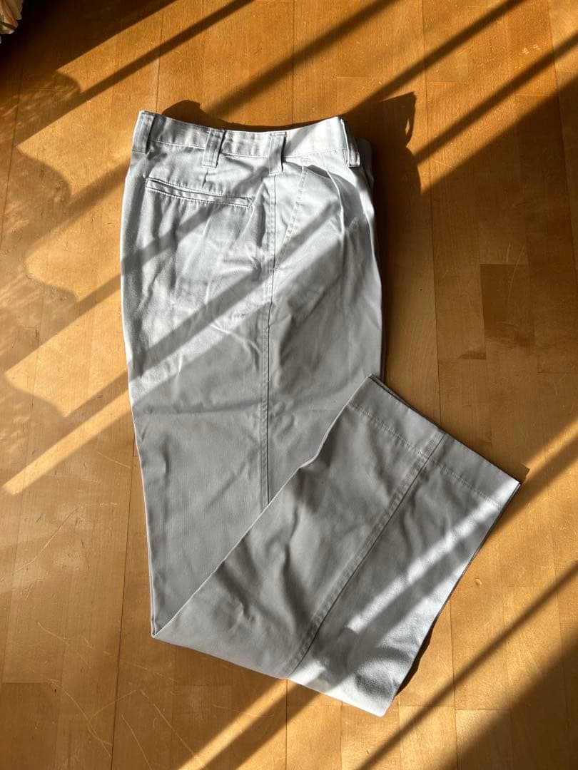 船舶実習用制服1式/作業服2セット/帽子/神戸大学海洋政策学部