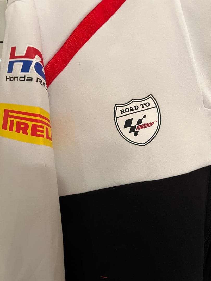 クシタニ 出光アジアタレントカップ ジャケット