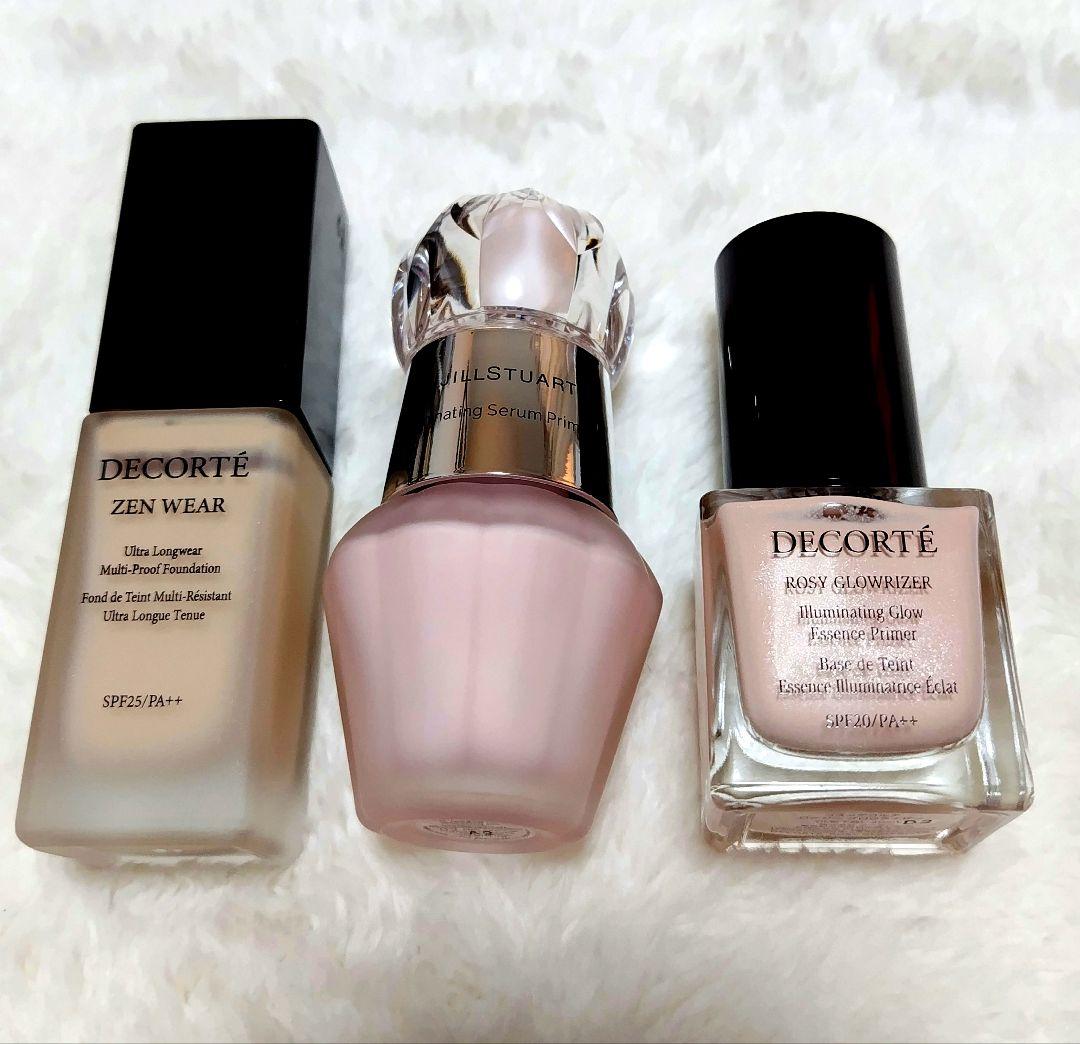 お得　デパコス　まとめ売り　NARS　コスメデコルテ　KANEBO　MAC　ジル