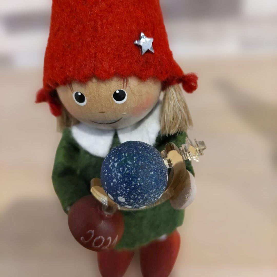 ノルディカニッセ　　2021　限定